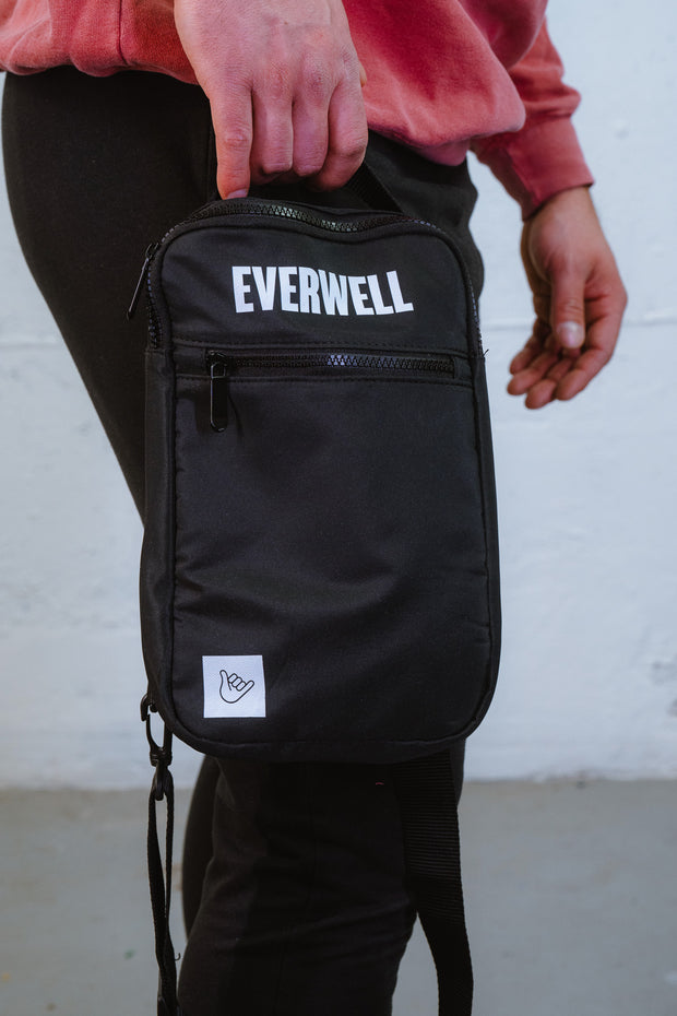 Everwell Bag Black