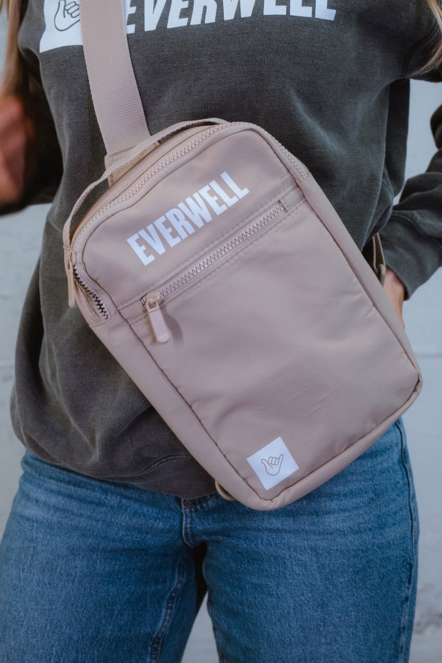Everwell Bag Sahara