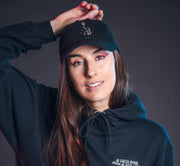 Casquette Nadi Noir