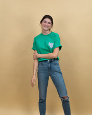 Groove kid kelly