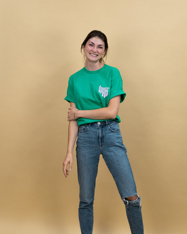 Groove kid kelly