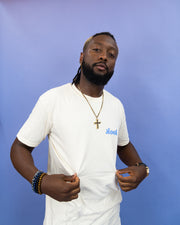 Tshirt club beige