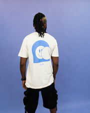 Tshirt club beige