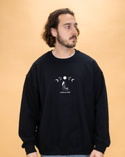 Crewneck NEW MOON