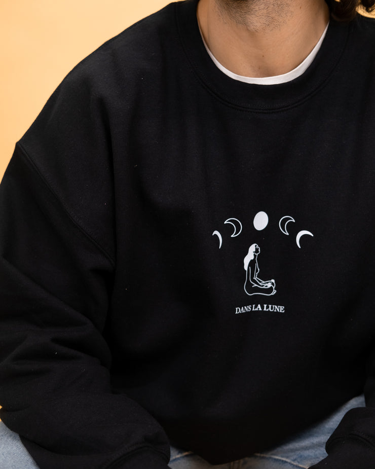 Crewneck NEW MOON