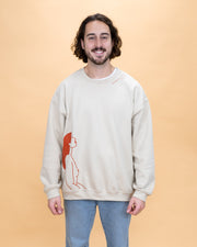 Crewneck FULL MOON