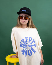 Cap veda noir