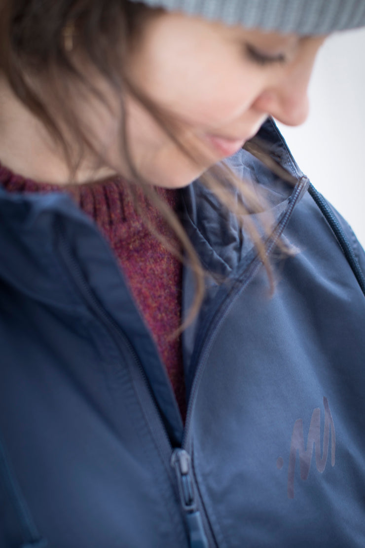 Imperméable La Petite Marcheuse
