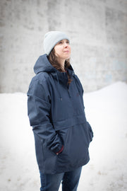 Imperméable La Petite Marcheuse