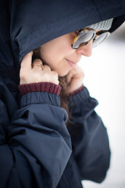 Imperméable La Petite Marcheuse