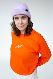 Crewneck "M"