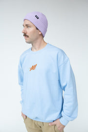 Crewneck "M"