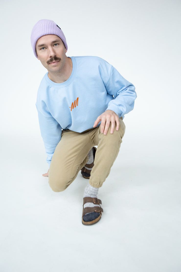 Crewneck "M"