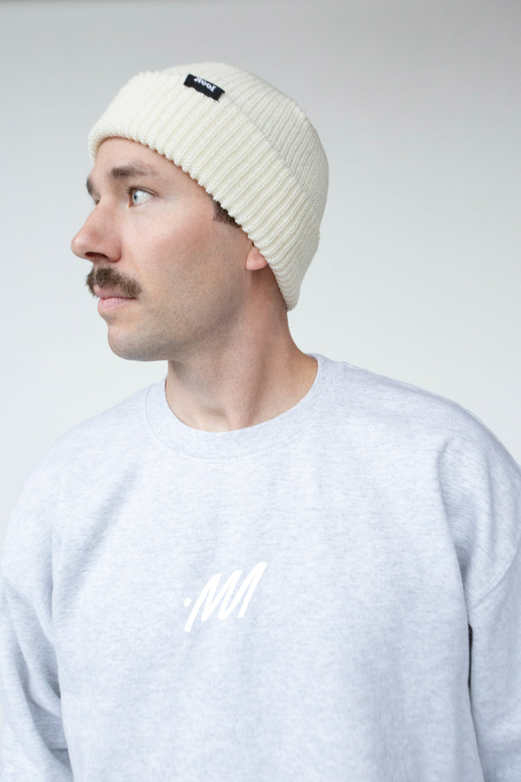 Crewneck "M"
